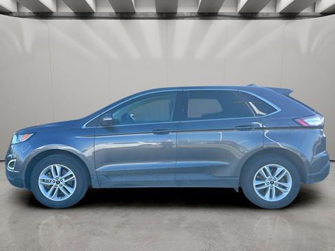 Used 2015 Ford Edge SEL w/ Cargo Accessory Package image 2