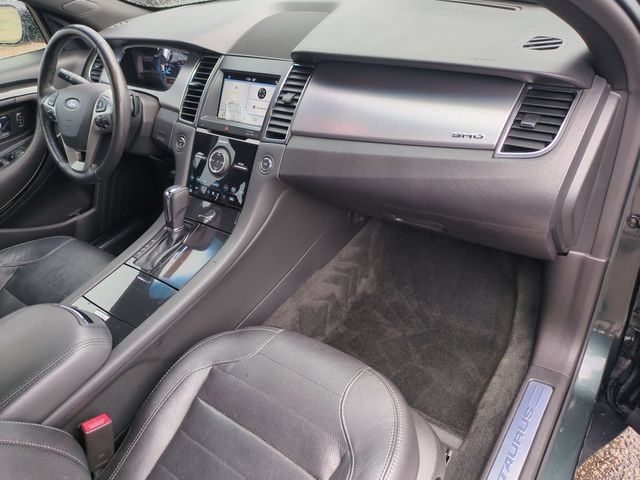Used 2016 Ford Taurus SHO w/ Equipment Group 401A AWD/4WD image 19