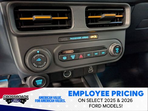 New 2026 Ford Maverick Tremor AWD/4WD image 24
