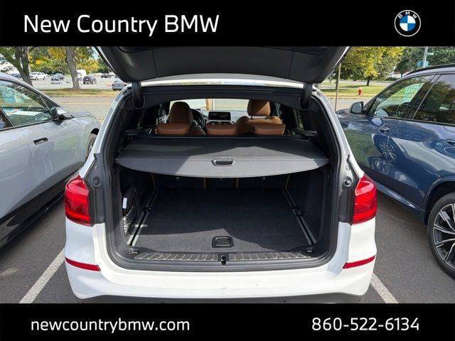 Used 2019 BMW X3 xDrive30i AWD/4WD image 6