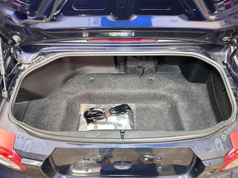 Used 2012 MAZDA MX-5 Miata Touring w/ Suspension Pkg image 17