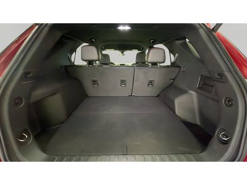 Used 2023 Chevrolet Equinox RS AWD/4WD image 16