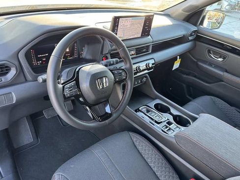 New 2026 Honda Pilot Sport image 8