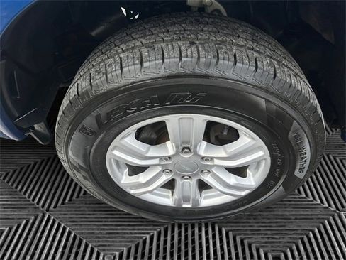 Used 2019 Ford Ranger XLT w/ Trailer Tow Package image 14