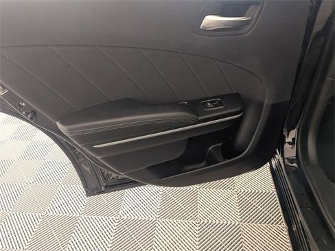 Certified 2023 Dodge Charger SXT image 27
