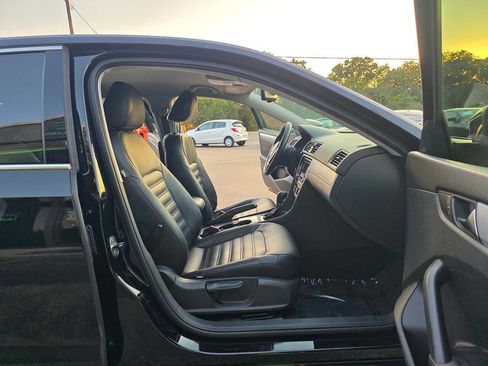 Used 2013 Volkswagen Passat 2.5 SE image 20