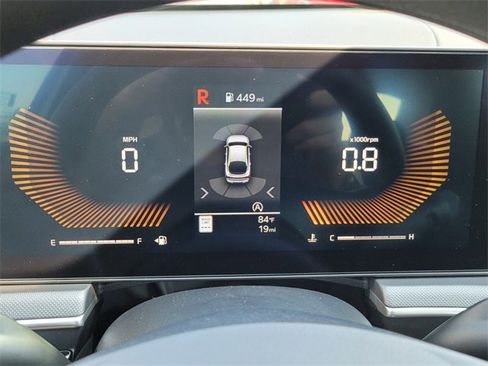 New 2025 Kia K5 LXS image 23