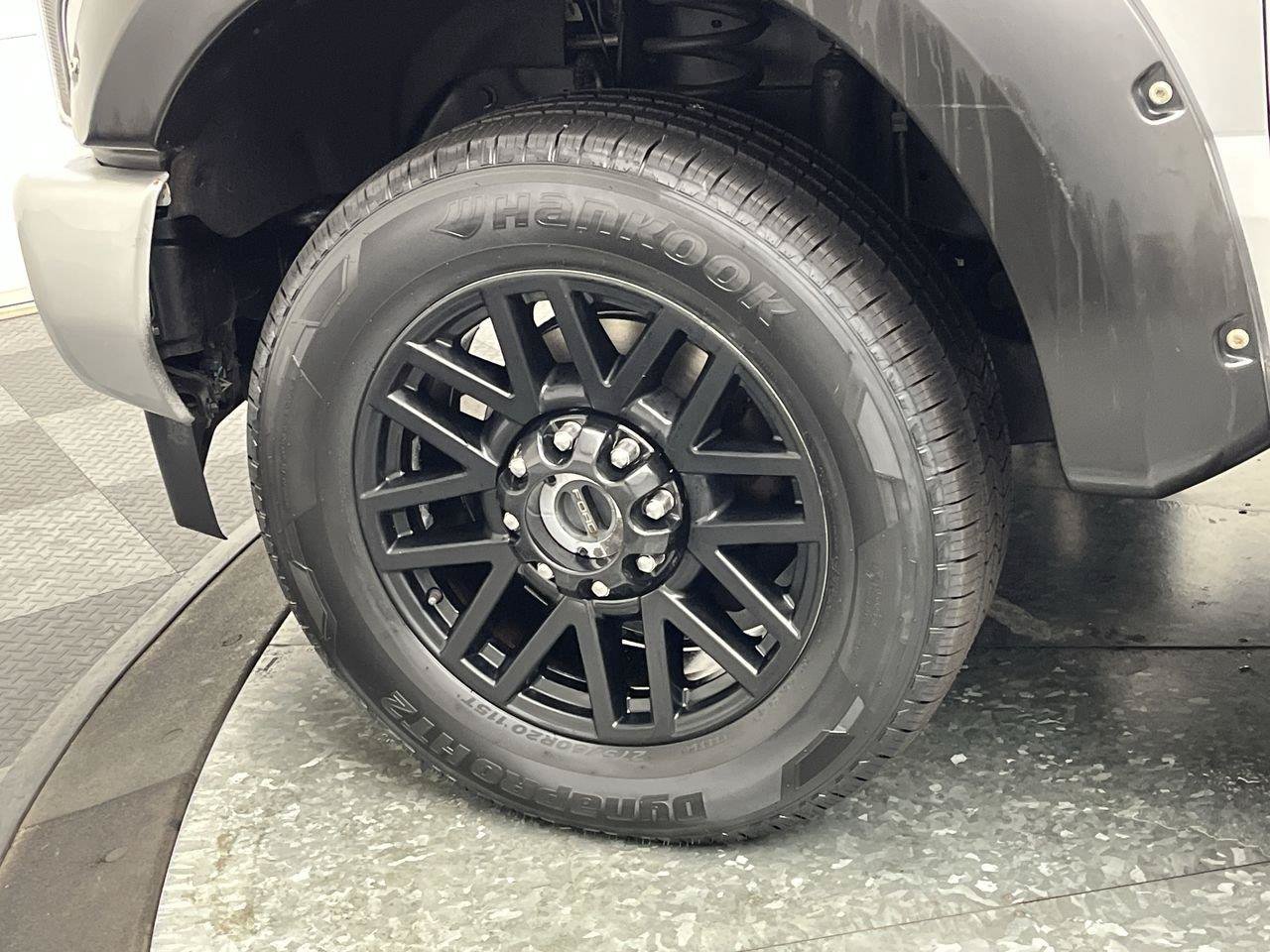Used 2019 Ford F250 Lariat AWD/4WD image 34