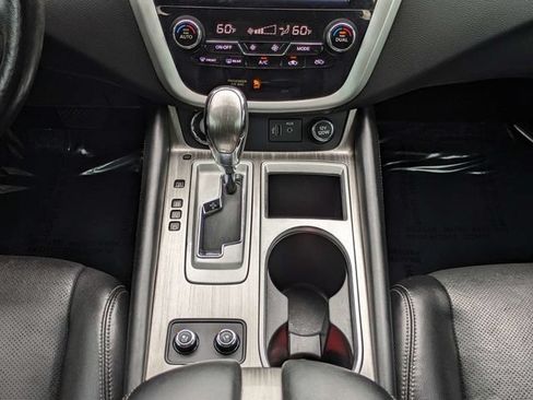 Used 2018 Nissan Murano Platinum FWD image 20