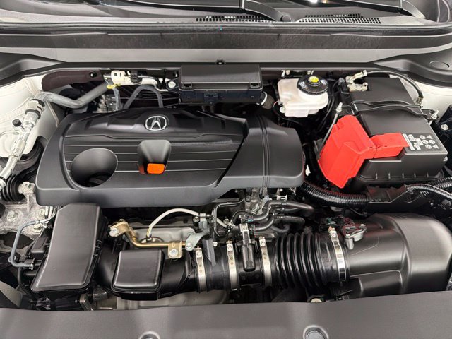 Certified 2025 Acura RDX w/ Advance Package AWD/4WD image 35