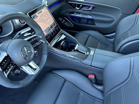 New 2025 Mercedes-Benz AMG GT 63 image 15