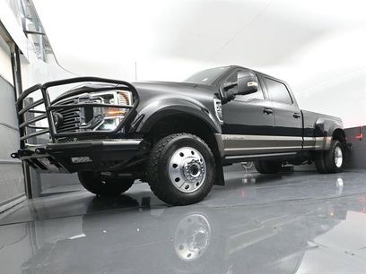 Used 2022 Ford F450 King Ranch