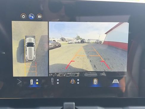 Used 2026 Chevrolet Equinox RS w/ Convenience Package III AWD/4WD image 46
