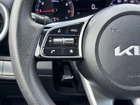 Used 2023 Kia Forte LXS FWD image 15