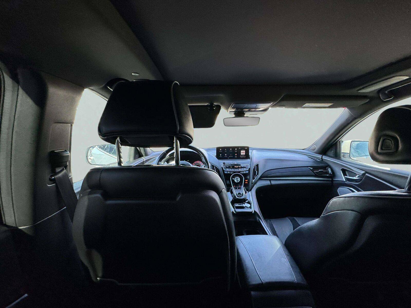 Used 2019 Acura RDX A-Spec w/ Technology Package AWD/4WD image 35