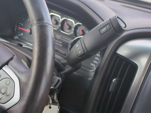 Used 2015 Chevrolet Silverado 3500 LTZ w/ Duramax Plus Package AWD/4WD image 15
