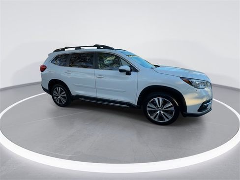 Used 2020 Subaru Ascent Limited w/ Technology Package image 2