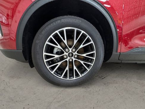 New 2025 Ford Escape Base w/ PHEV Premium Package image 14