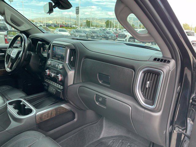 Used 2021 GMC Sierra 1500 Denali w/ Denali Ultimate Package AWD/4WD image 20