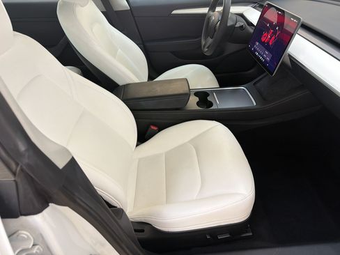 Used 2023 Tesla Model 3 Long Range AWD/4WD image 20