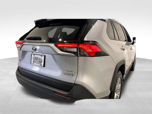 Used 2022 Toyota RAV4 XLE w/ Convenience Package AWD/4WD image 31