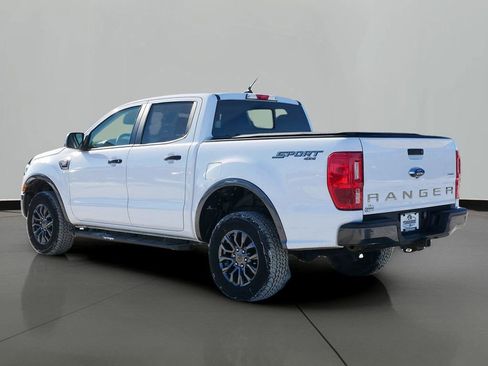 Used 2019 Ford Ranger XLT w/ Equipment Group 302A Luxury image 2