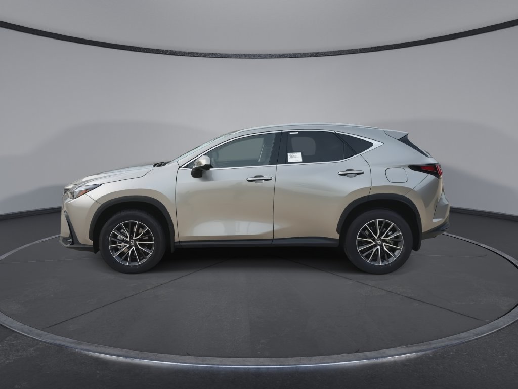 Used 2026 Lexus NX 350 AWD w/ Premium Package image 5