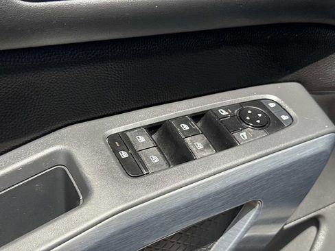Certified 2024 Nissan Pathfinder Rock Creek AWD/4WD image 18