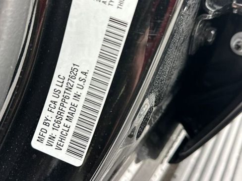 New 2026 RAM 1500 Limited image 27