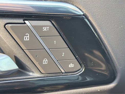 Used 2026 Chevrolet Tahoe RST w/ Comfort Package image 26