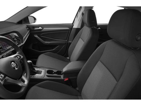 Used 2019 Volkswagen Jetta SEL FWD image 9