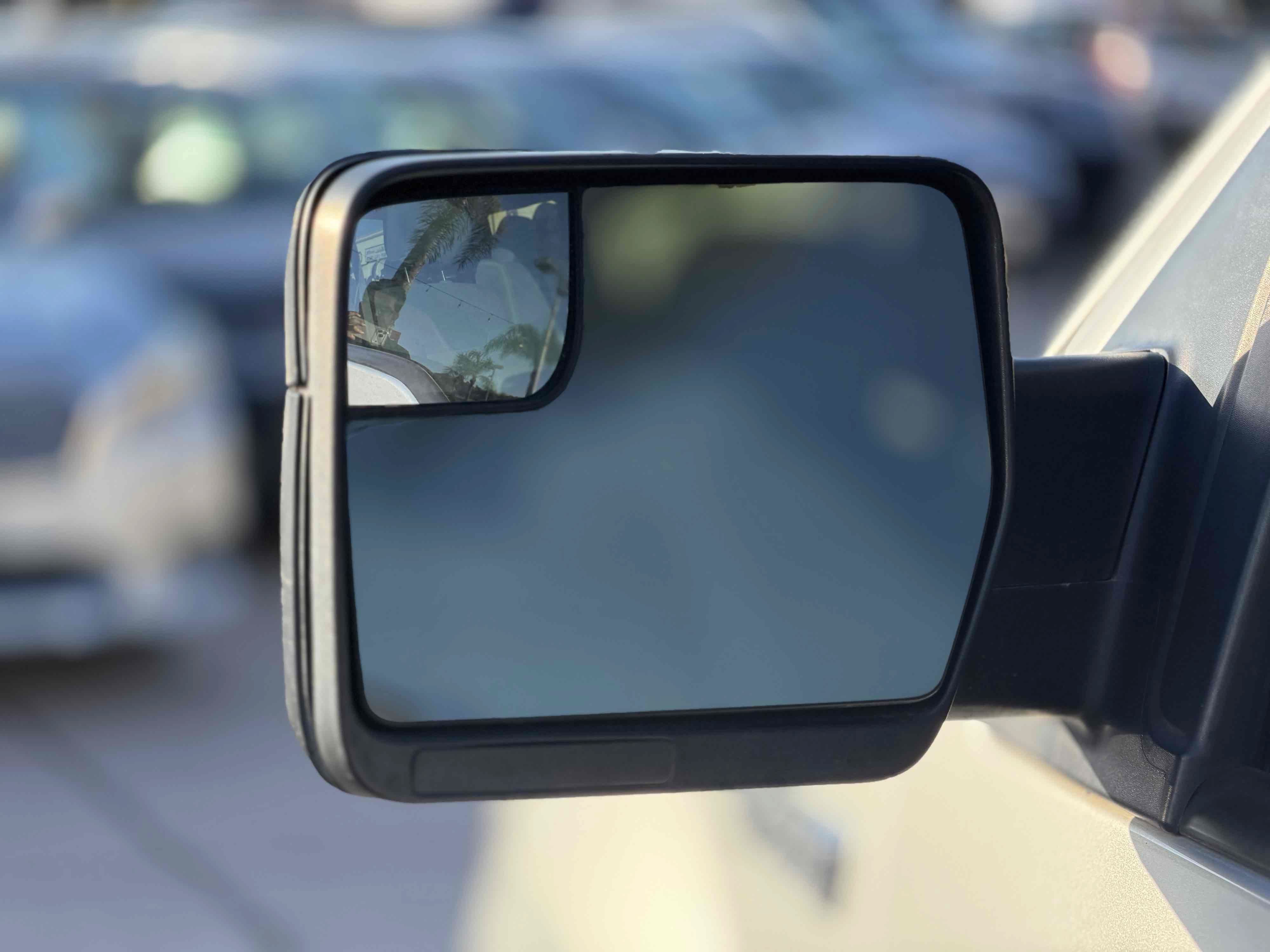 Used 2014 Ford F150 XLT AWD/4WD image 10