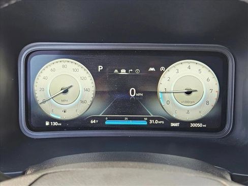 Used 2022 Hyundai Kona Limited image 10