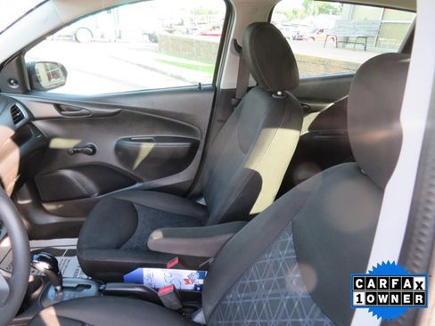 Used 2021 Chevrolet Spark LS image 11