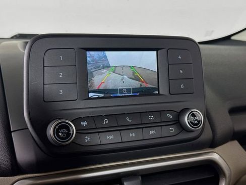Certified 2022 Ford EcoSport S image 13