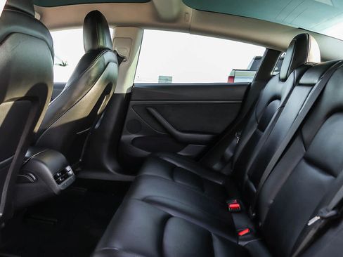 Used 2023 Tesla Model 3 Long Range AWD/4WD image 17