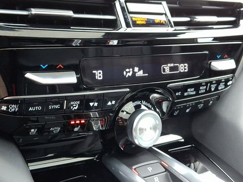 New 2025 Acura MDX Type S image 12