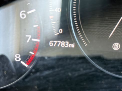 Used 2022 MAZDA CX-30 AWD 2.5 S w/ Select Package image 22