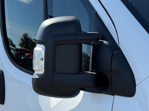 New 2026 RAM ProMaster 3500 w/ Safety Group image 6