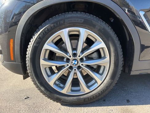 Used 2018 BMW X3 xDrive30i image 28