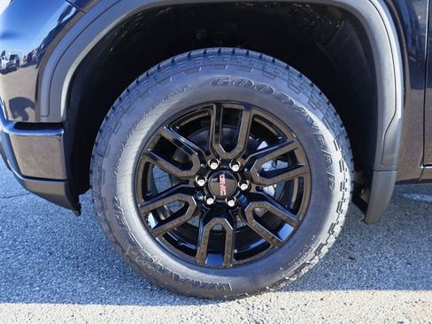 New 2026 GMC Sierra 1500 Elevation w/ Preferred Package image 33