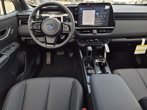 New 2026 Subaru Outback Limited XT AWD/4WD image 15