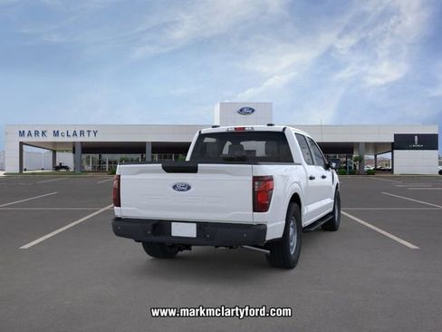 New 2026 Ford F150 XL RWD image 8