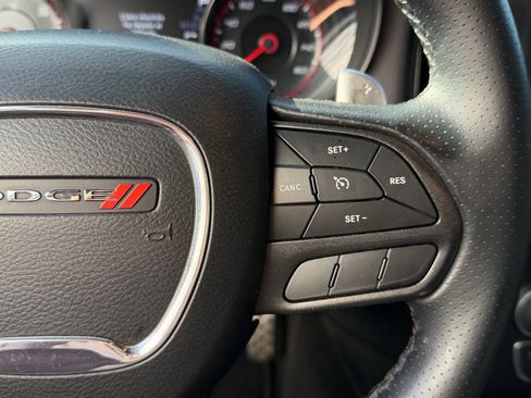 Used 2023 Dodge Charger R/T w/ Blacktop Package image 32