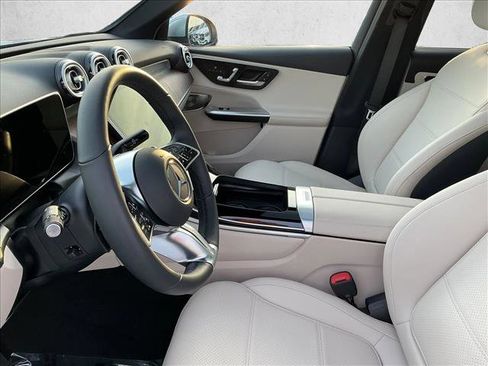 Certified 2026 Mercedes-Benz GLC 300 4MATIC image 11