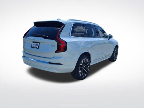New 2026 Volvo XC90 T8 Ultra w/ Protection Package Premier AWD/4WD image 7