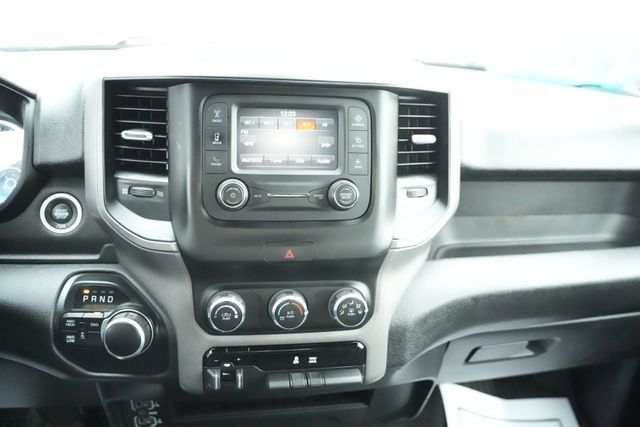 Used 2021 RAM 3500 Tradesman AWD/4WD image 21