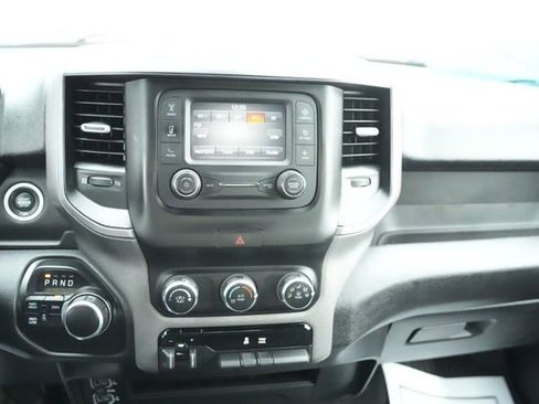 Used 2021 RAM 3500 Tradesman image 21