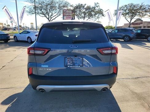 New 2026 Ford Escape Active image 8