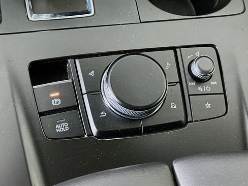 Used 2025 MAZDA CX-90 3.3 Turbo w/ Select Package image 25